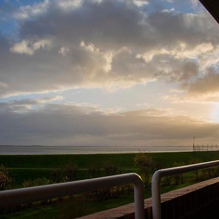 129 Suedstrand Nordsee Fewo Wilhelmshaven Dış mekan fotoğraf