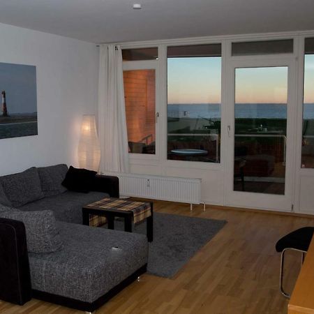 129 Suedstrand Nordsee Fewo Wilhelmshaven Dış mekan fotoğraf