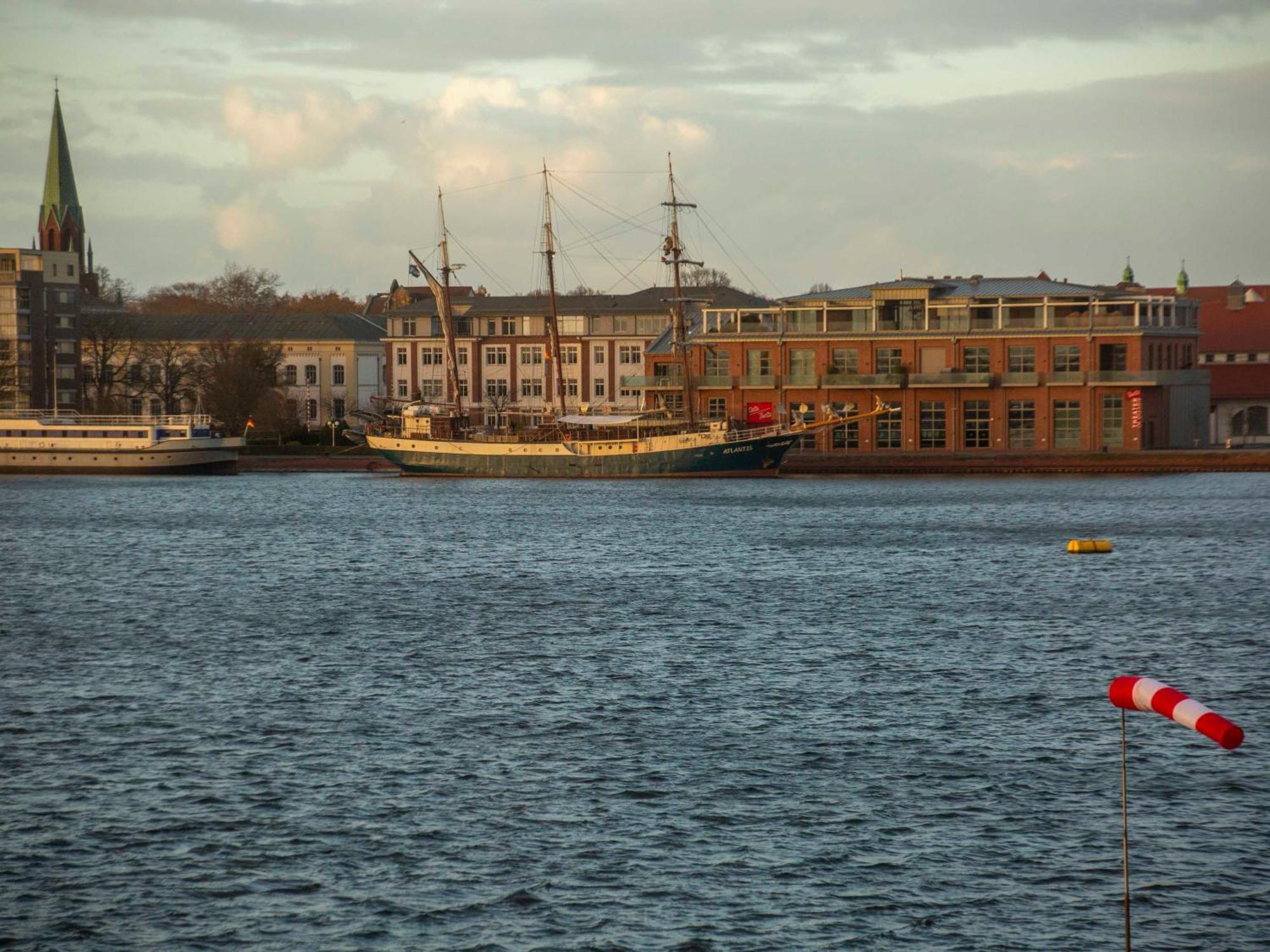 129 Suedstrand Nordsee Fewo Wilhelmshaven Dış mekan fotoğraf
